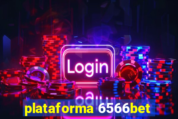 plataforma 6566bet